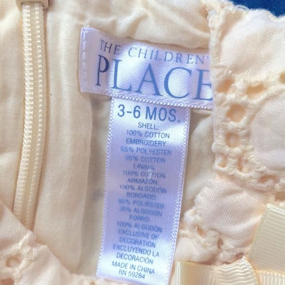 Dress set - Picture 5 of 6